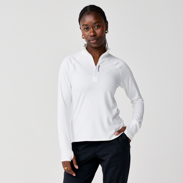 Dash 1/2 Zip 3.0
