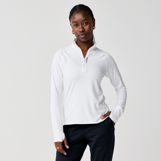 Dash 1/2 Zip 3.0