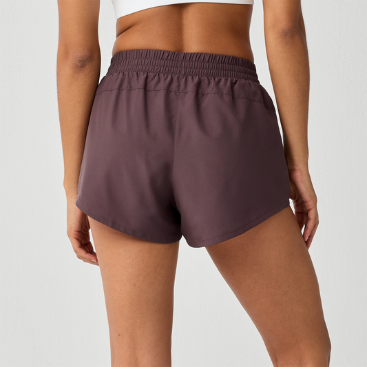 Dash 3” Short