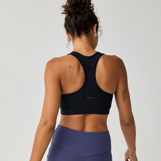 Dash Padded Bra