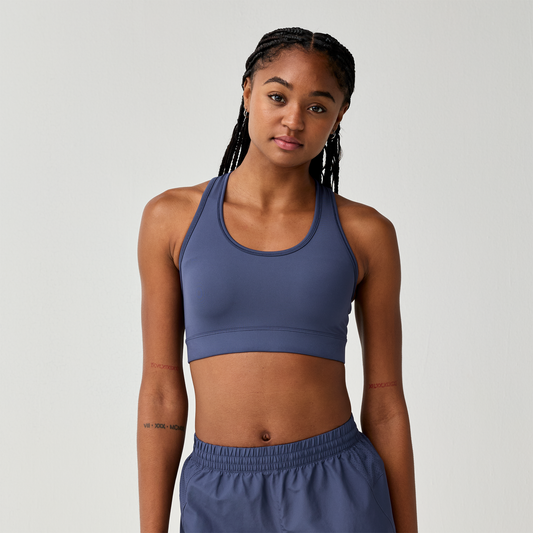 Dash Padded Bra