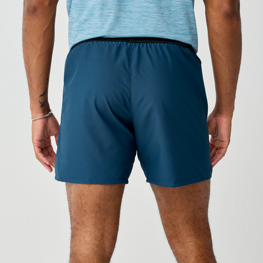 Dash 6” Short