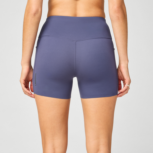 Chaser 5" Short Tight