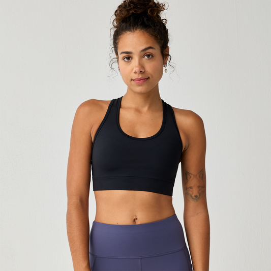 Dash Padded Bra