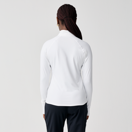Dash 1/2 Zip 3.0