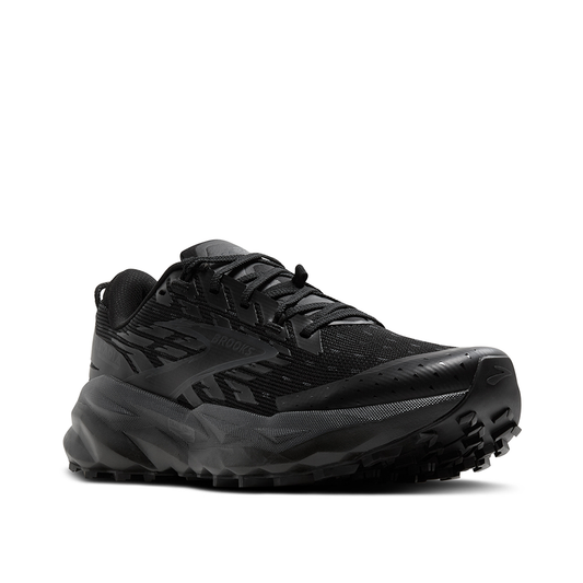 Cascadia 19 Men's Trail