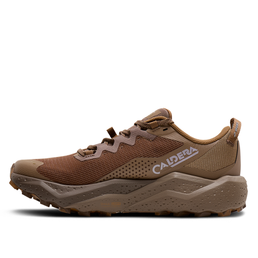 Caldera 8 Heritage