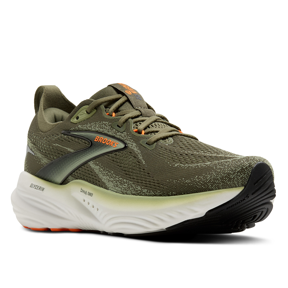 Glycerin 22 Men's Road