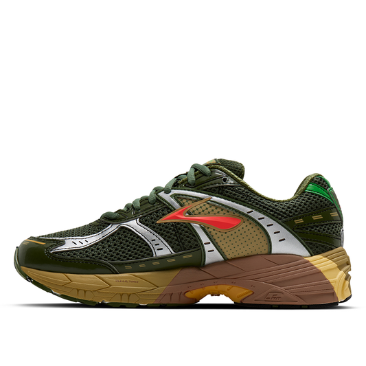 Adrenaline GTS 10