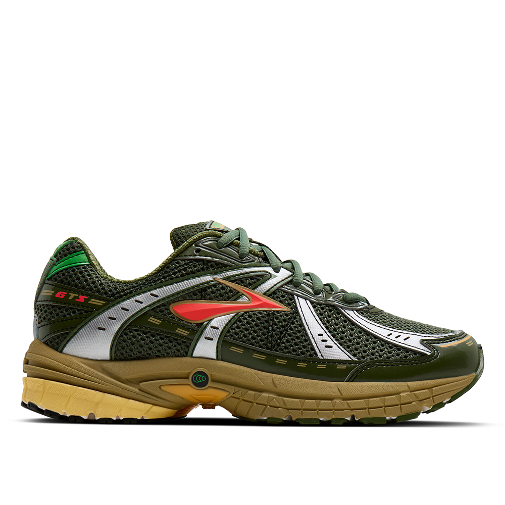 Adrenaline GTS 10 Unisex