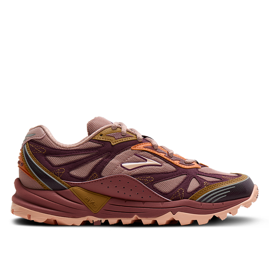 Cascadia 1 Heritage Unisex Trail