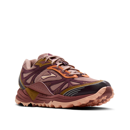 Cascadia 1 Heritage Unisex Trail