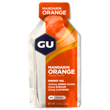 GU Mandarin Orange Gel