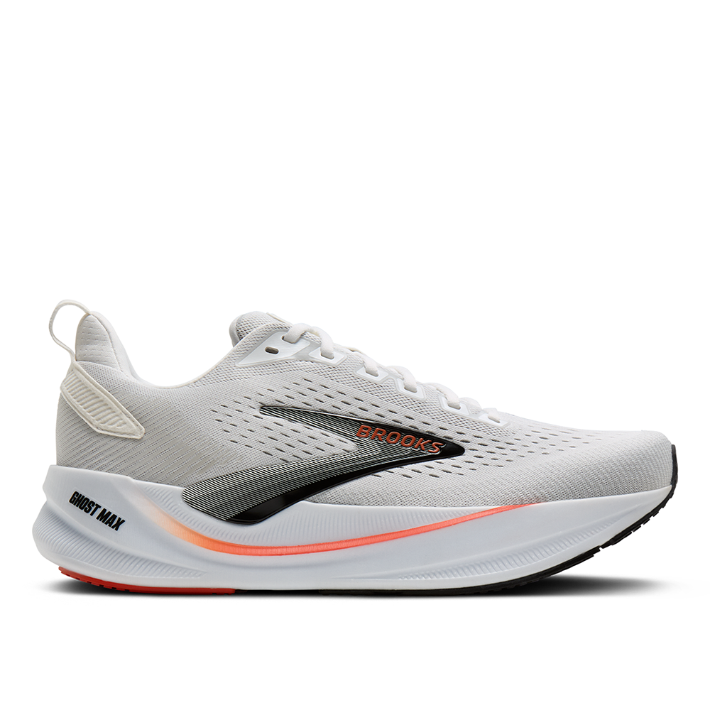 Ghost Max 4