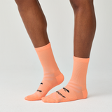 Ghost Lite Crew 2-Pack Unisex Socks