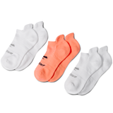 Brooks Run-In No Show 3-Pack