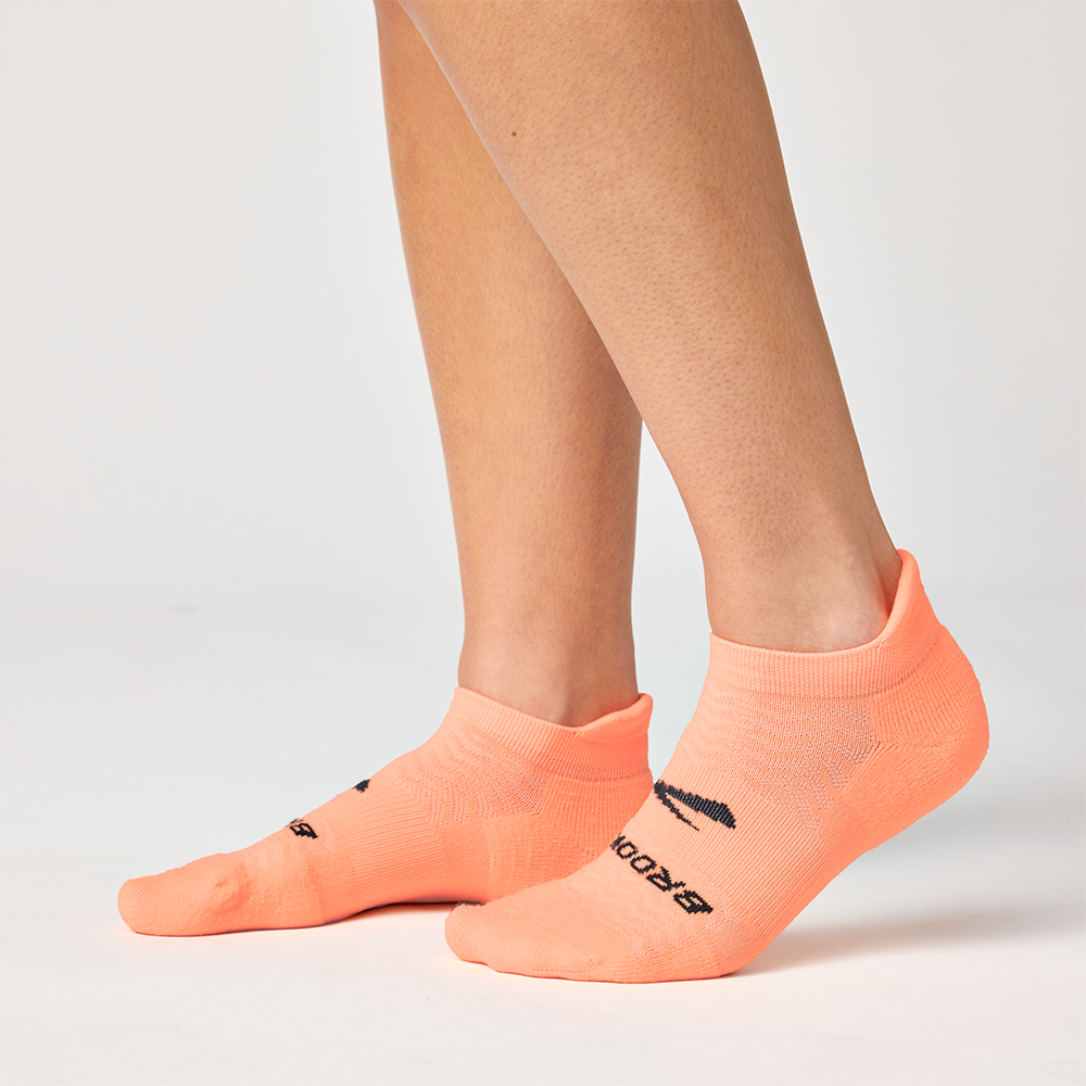 Brooks Run-In No Show 3-Pack