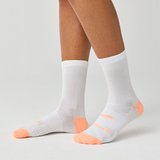 Ghost Lite Crew 2-Pack Unisex Socks