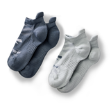 Brooks Ghost Lite No Show 2-Pack