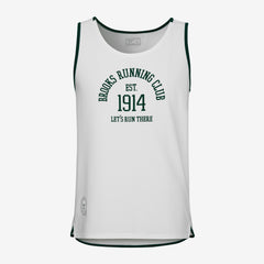 BRC Heritage Men's Singlet