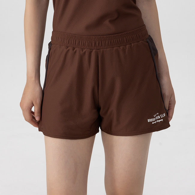 BRC Heritage Women's Short