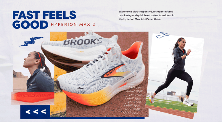 Brooks Running Philippines