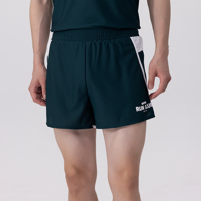 BRC Heritage Men's Short