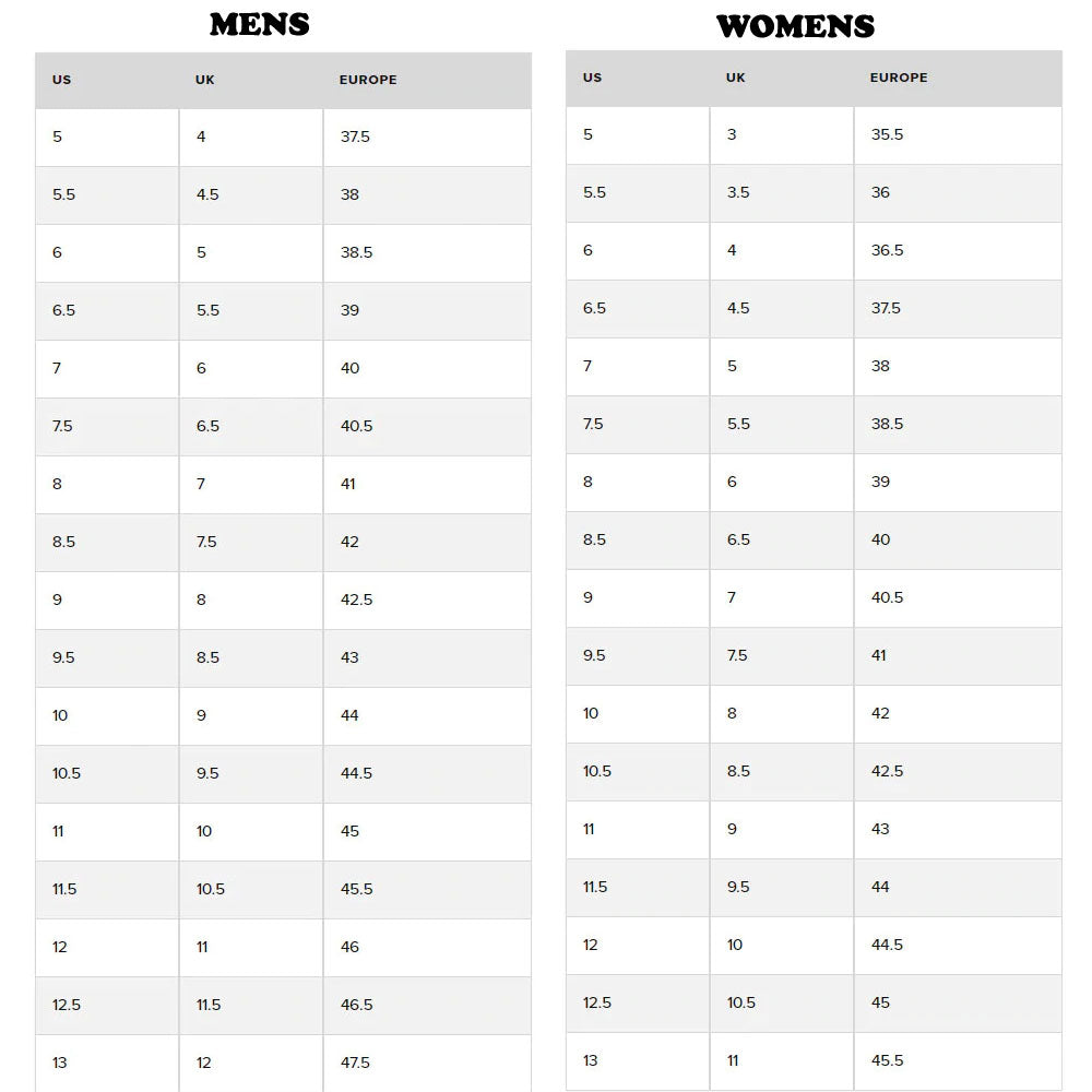 Brooks shoes sizing Clearance