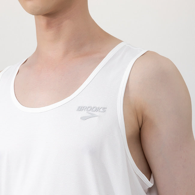 Standard Men's Singlet