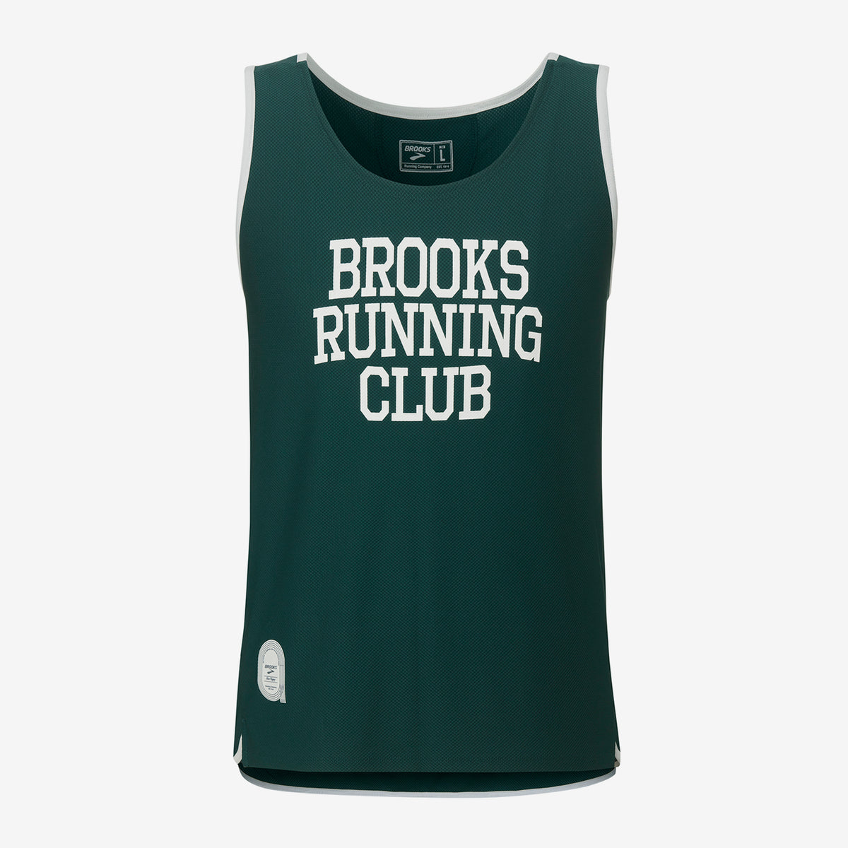 BRC Women's Singlet