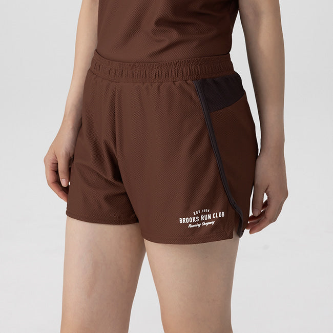 BRC Heritage Women's Short