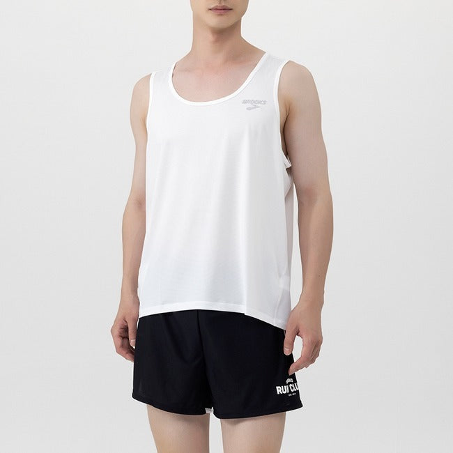 Standard Men's Singlet