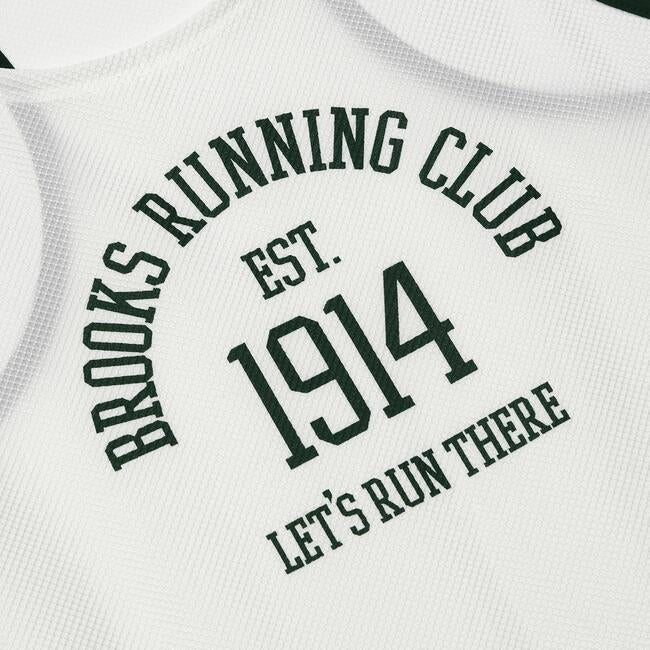 BRC Women's Singlet