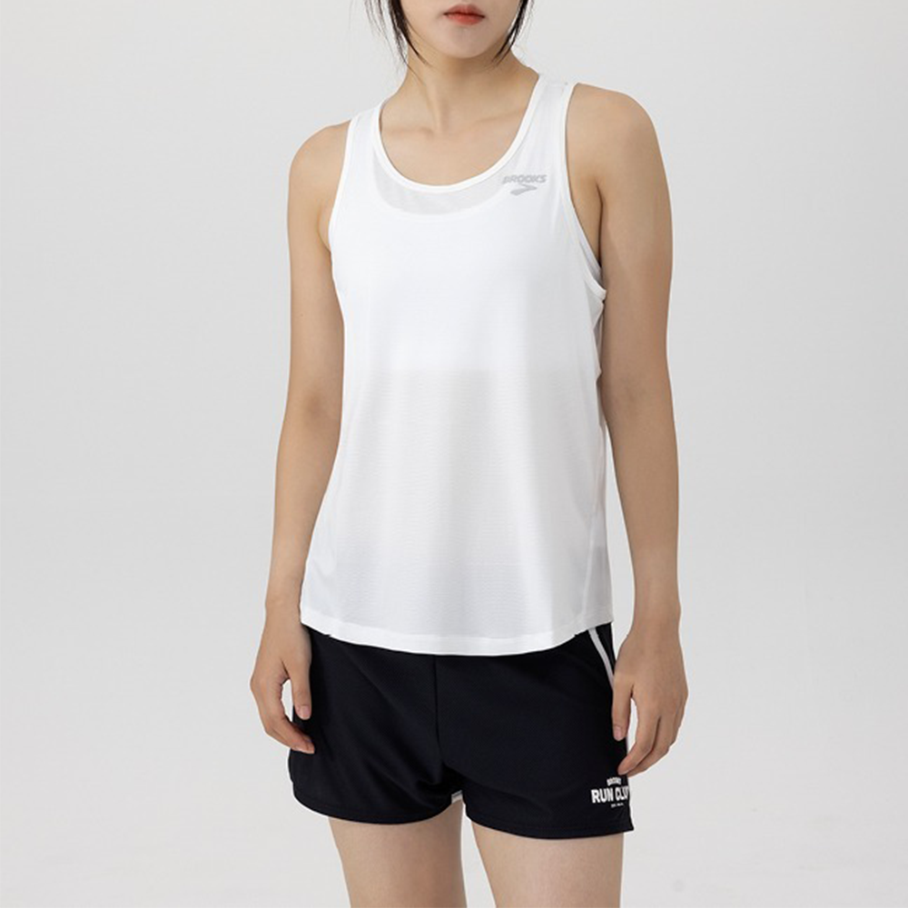 Standard Women's Singlet