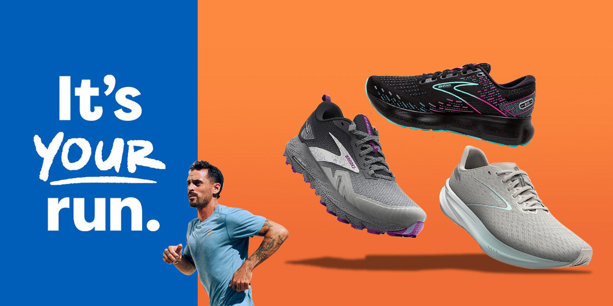 Brooks Running Philippines