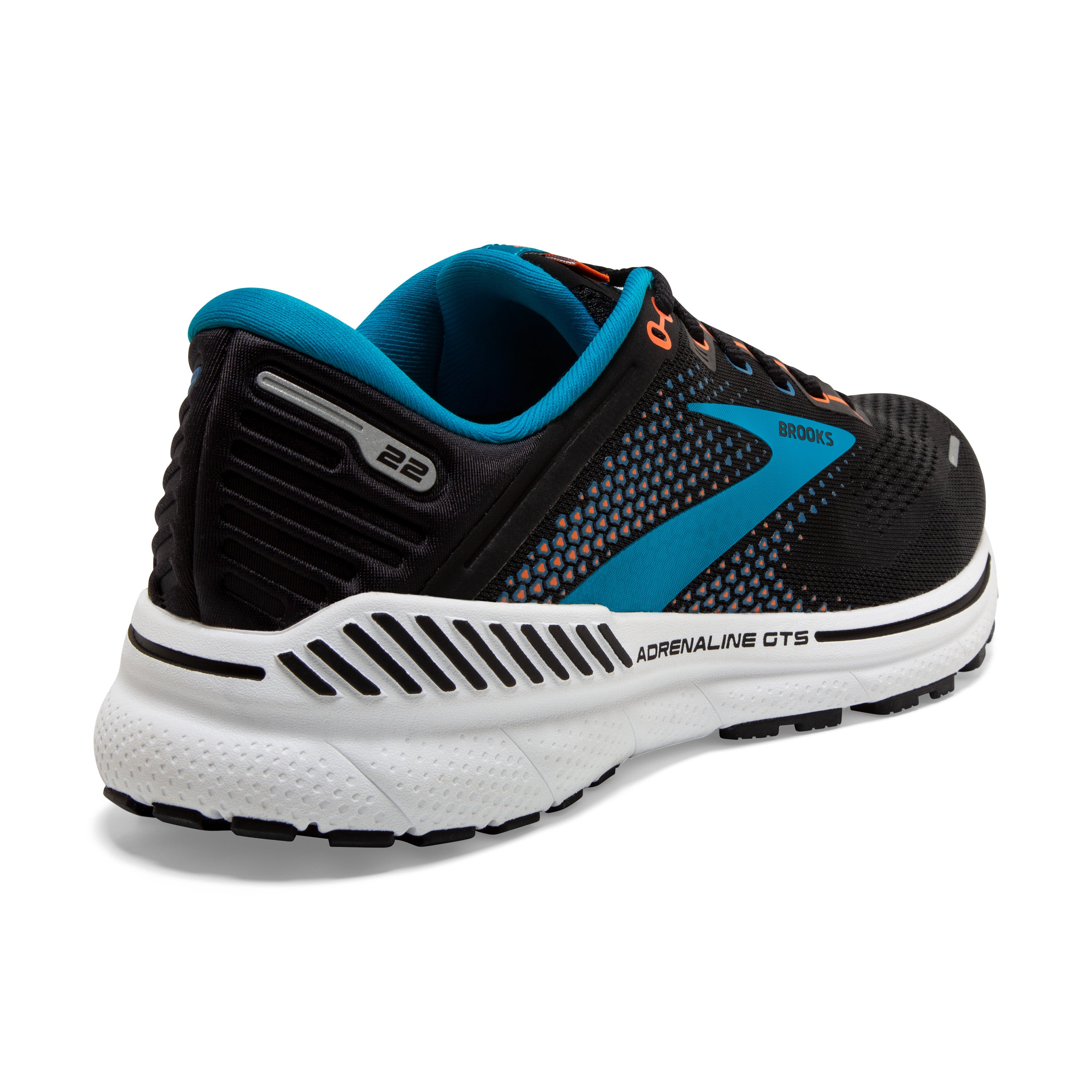 Brooks Adrenaline GTS 22 Men's Running Shoes