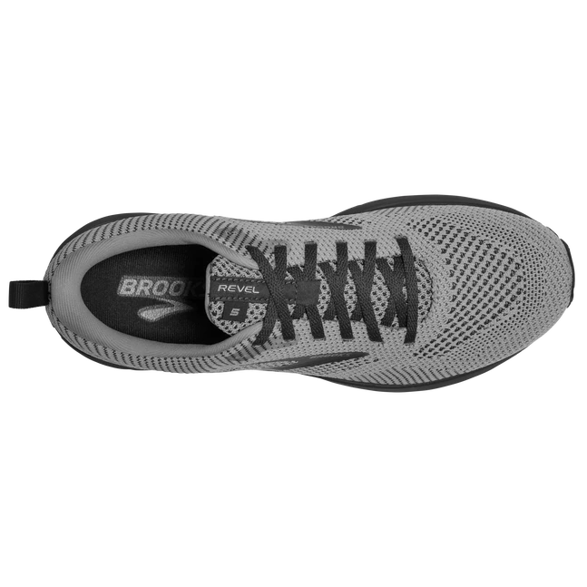 Brooks Revel 5 Mens