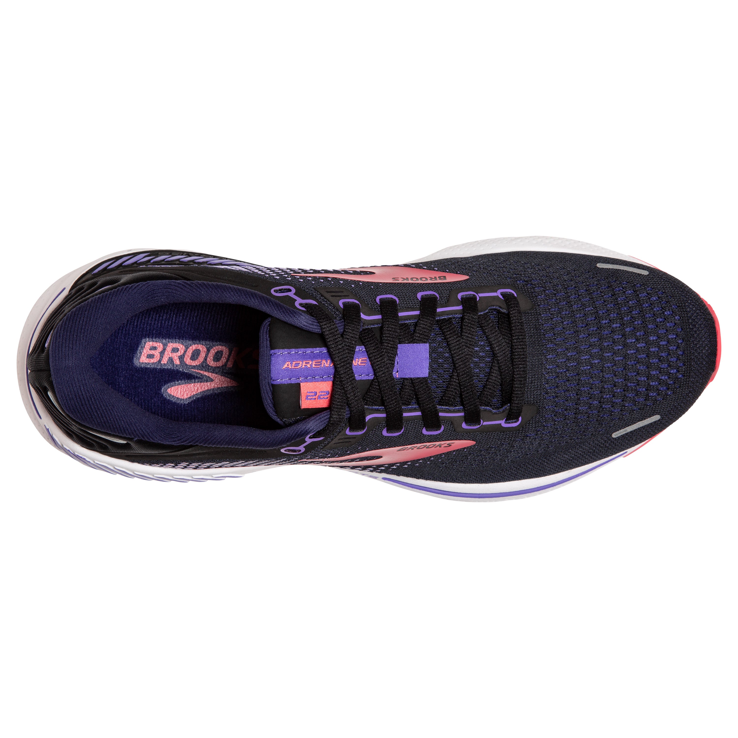 Brooks Adrenaline GTS 22 Women's Running Shoes