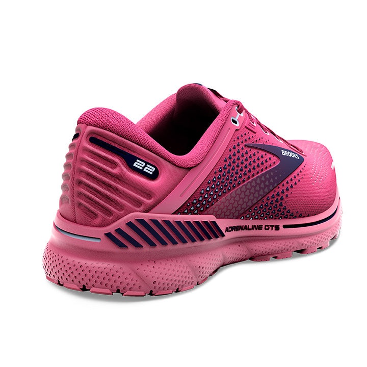 Brooks Adrenaline GTS 22 Women's Running Shoes