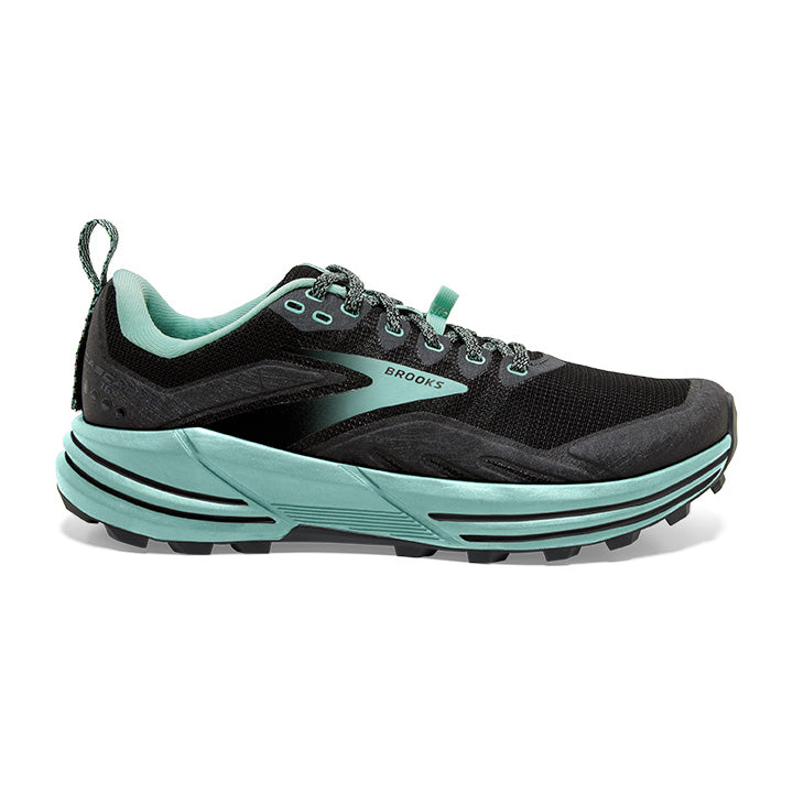 Brooks Cascadia 16 Womens Trail Running Shoes