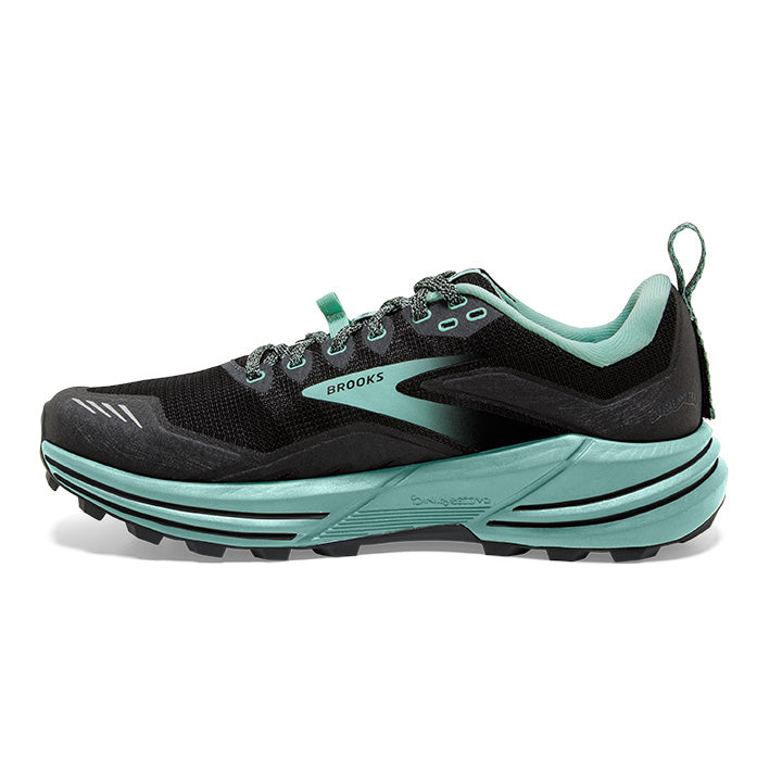 Brooks Cascadia 16 Womens Trail Running Shoes
