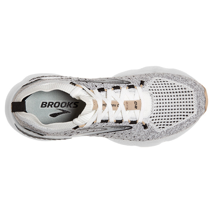 Brooks Women's Glycerin StealthFit GTS 20 Womens